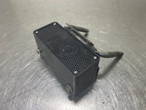 Volvo L30B-Z/X-VOE11039563-Reversing warning unit