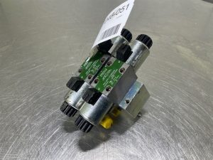 Mecalac 12MTX-Ahlmann 6090364-NG6 Assembly