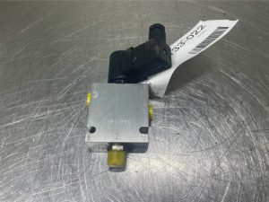 Volvo L30B-Z/X ZM2814688 Valve