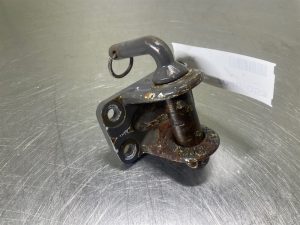 Mecalac 12MTX Ahlmann 4830011 Trailer hitch/Trailer hitch