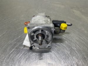 Mecalac 12MTX Ahlmann 5370584 Koelvin motor
