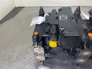 Bomag Rexroth A4VG56EP4D1/32L-XXC10N005EP-S Drive pump/Travel pump
