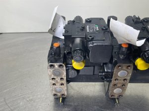 Bomag Rexroth A10VG28EP4D1/10L-XXC10N003EP-S Drive pump/Drive pump