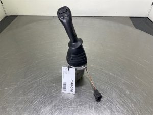 Mecalac 12MTX Ahlmann 5360463 Joystick/Control grip