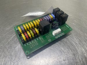 Mecalac 12MTX Ahlmann 6160080 ECU/Control box/Control module