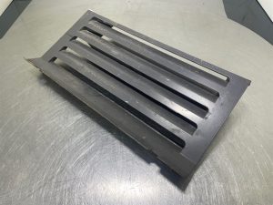 Mecalac 12MTX Ahlmann 3834455 Grate/Gitter/Rooster