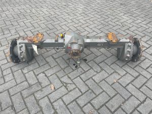 Volvo L30D ZF AV-230 Axle/Axle/Axle