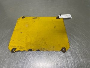 Volvo L30D ZM2812780 Hood/Haube/Kap