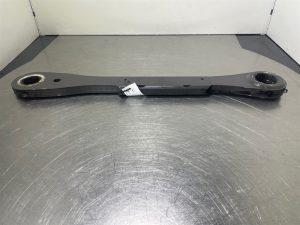 Mecalac 12MTX-5460733-Shift lever/Umlenkhebel/Duwstuk