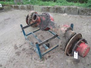 O&K 1.15/728/894 Axle/Axle/Axle