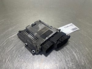 Mecalac 12MTX-Deutz TCD3.6L4-ECU/Control box/Steuermodul