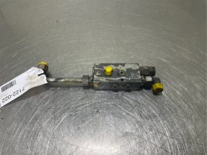 Volvo L30D ZM2808221 Counter balance valve
