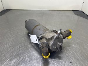 Volvo L30D ZM2807871 Suction Filter