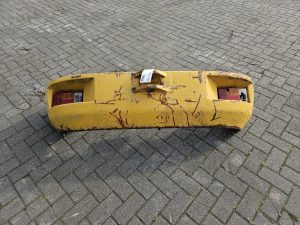 Volvo L30D ZM2811946 Counterweight/Heckgewicht