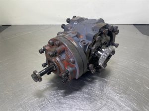 Schaeff SKL834 ZF AP-R715 Differential