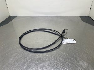 Schaeff SKL834 5692657908 Throttle cable/Gaszug/Gaskabel
