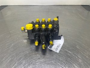 Schaeff SKL834 Parker P70CF-03-DE18-014 Valve