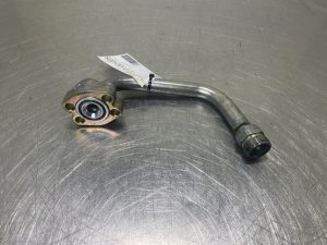 Schaeff SKL834 5260310195 Pipe elbow/Rohrbogen/Leiding