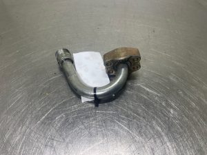 Schaeff SKL834 5260310197 Pipe elbow/Rohrbogen/Leiding