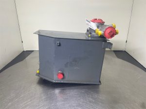Schaeff SKL834 6452013001 Tank/Behälter/Reservoir