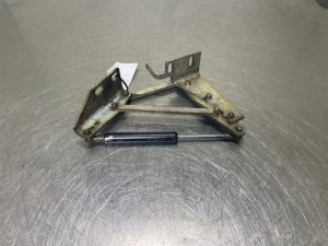Schaeff SKL834 0451019031 Hinge left/Scharnier