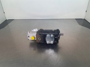 Manitou MT1840 52537440 Gearpump/Zahnradpumpe/Tandwielpomp