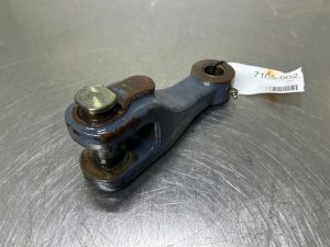 Terex TW150 Atlas 6016800 Tie rod/Spurstange/Stuurstang