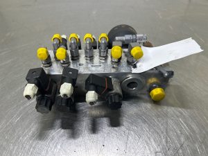 Terex TW150 Atlas 6031882 Valve