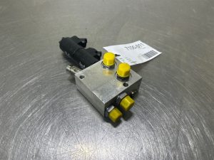 Terex TW150 Atlas 6092971 4/3 Valve-4/3 Valve-4/3 Valve