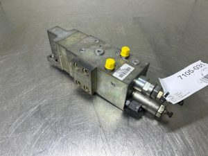 Terex TW150 Atlas 6092612 Counterbalance valve/Senkbremsventil