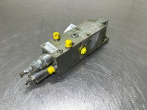 Terex TW150 Atlas 6092613 Counterbalance valve/Senkbremsventil