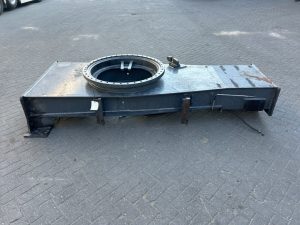 Terex TW150 Atlas 6062194 Undercarriage/Undercarriage/Undercarriage