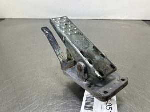 Terex TW150 Atlas 6041506 Brake pedal/Bremspedal/Rempedaal