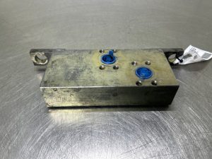 Terex TW150 Atlas 6058150 Distributor/Verteiler