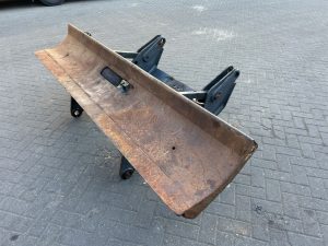 Terex TW150 Atlas 6050913 Blade/Shield/Dozer Blade