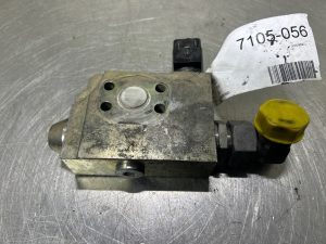 Terex TW150 Atlas 6064276 Bypass valve