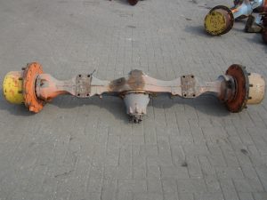 Werklust ZF AP-405/BK Axle