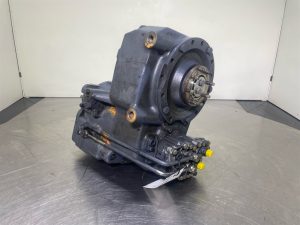Terex TW150-2HL-270-Transmission/Gearbox/Transmission box