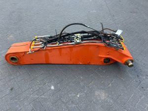 Terex TW150-6124129-Monoboom/Monoausleger