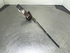 Ahlmann AZ14 4184957A Gas pedal/Fusspedal