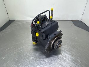 Ahlmann AZ14 Brueninghaus Hydromatik A4VG90DA2D2/32R-NZF02F021S-S Drive pump