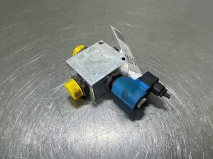 Ahlmann AZ14 4108483A 2/2 Valve-2/2 Wegeventil-2/2 Ventiel