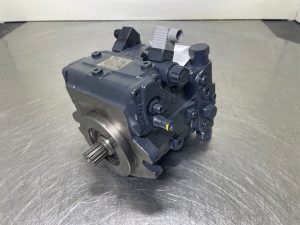 Bomag Rexroth A4VG40EZ Drive pump/Drive pump/Drive pump