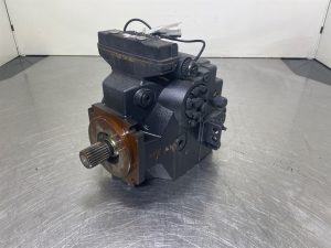 Sauer Danfoss H1P078RAA7C2CG1KG9H3J45J45CL28P2NNND10 Drive pump