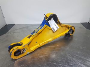 Ahlmann AZ14 - 4146349O/4146350O - Shift lever/Umlenkhebel