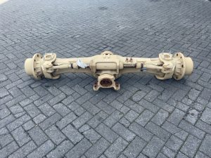 JCB 400/J1243 448/M2115 Axle