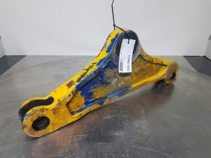 Ahlmann AZ14 4146349O/4146350O Shift lever/Deflection lever