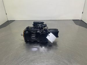 Manitou MLT635/741/940 Rexroth ALA10VO72 Load sensing pump
