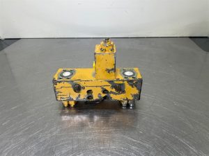 Liebherr A316 5009397 Distributor block/Distributor block