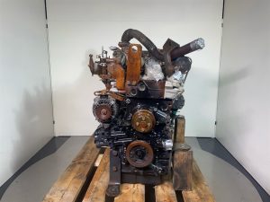 Volvo L30G D3.3 Engine